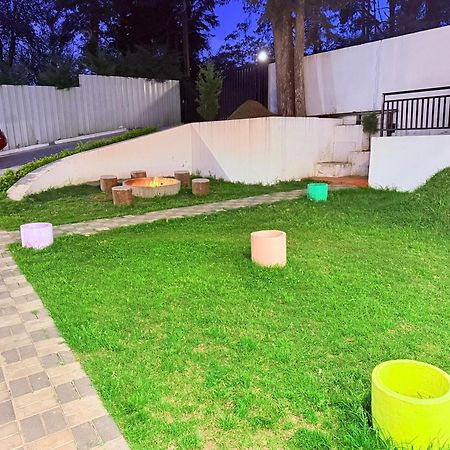 Stellar Homes Ooty Buitenkant foto