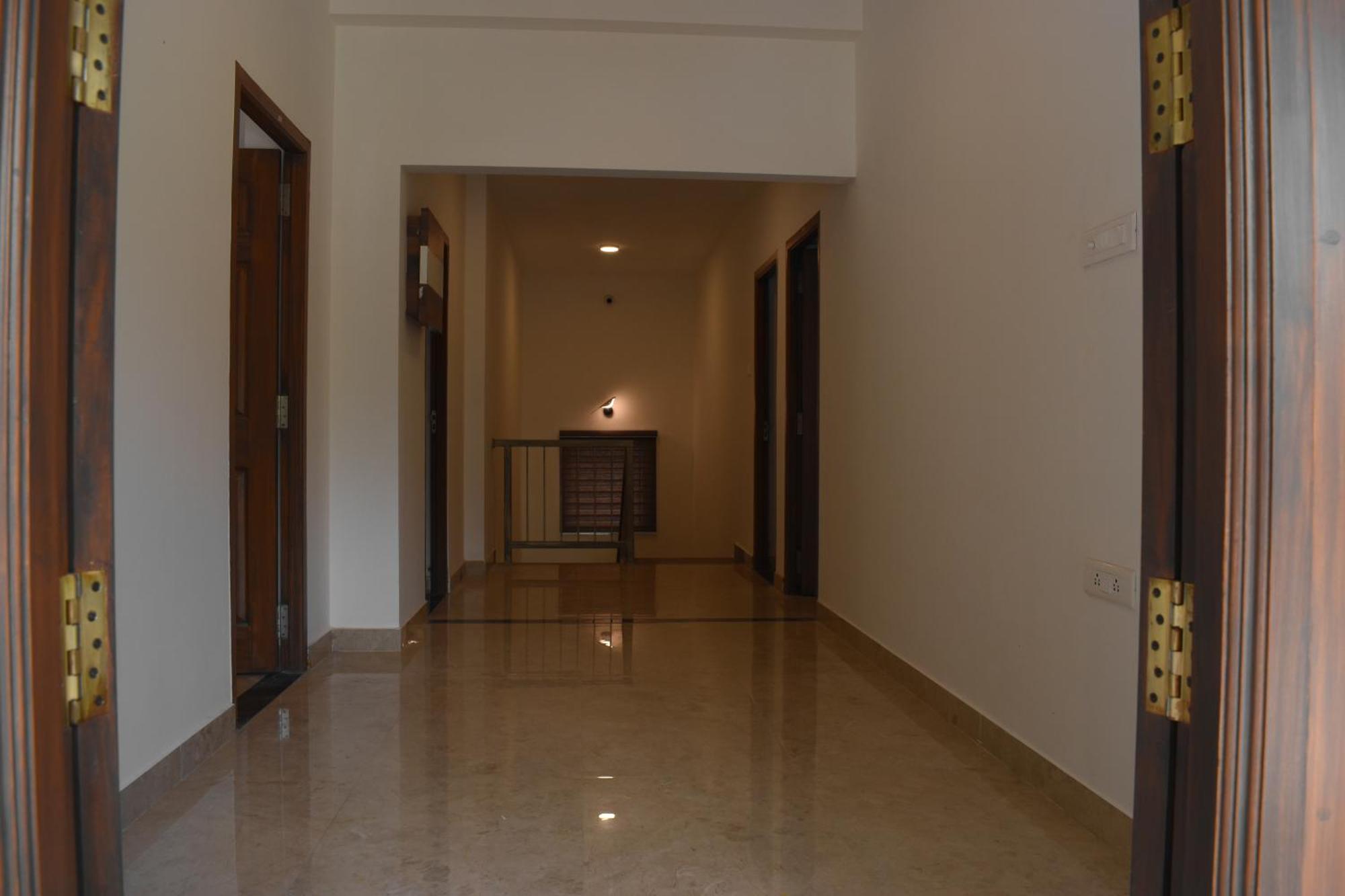 Stellar Homes Ooty Buitenkant foto