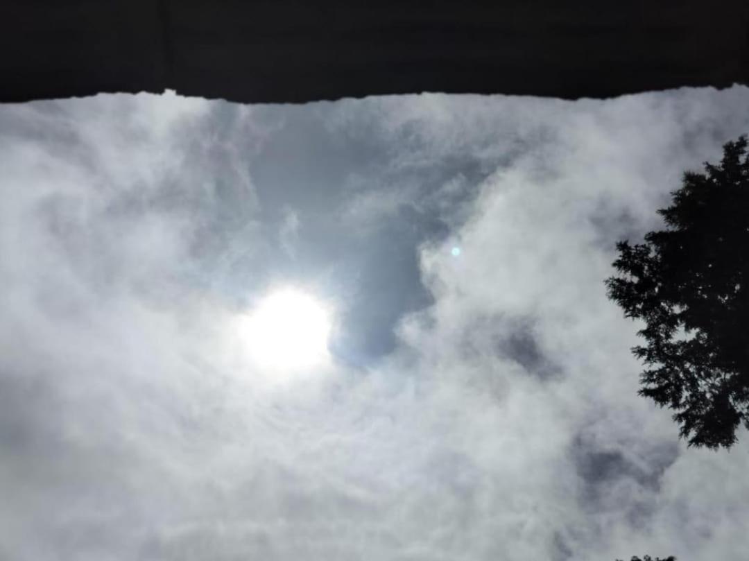 Stellar Homes Ooty Buitenkant foto