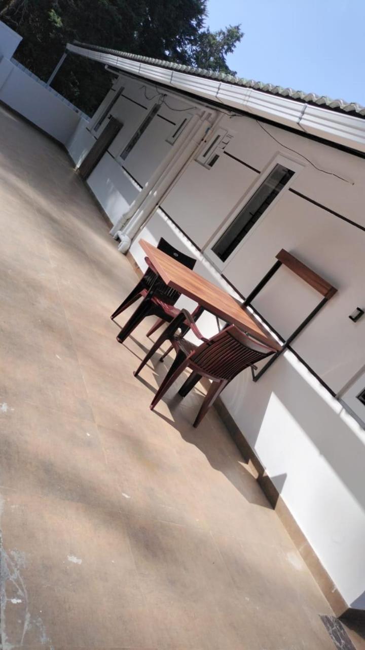 Stellar Homes Ooty Buitenkant foto
