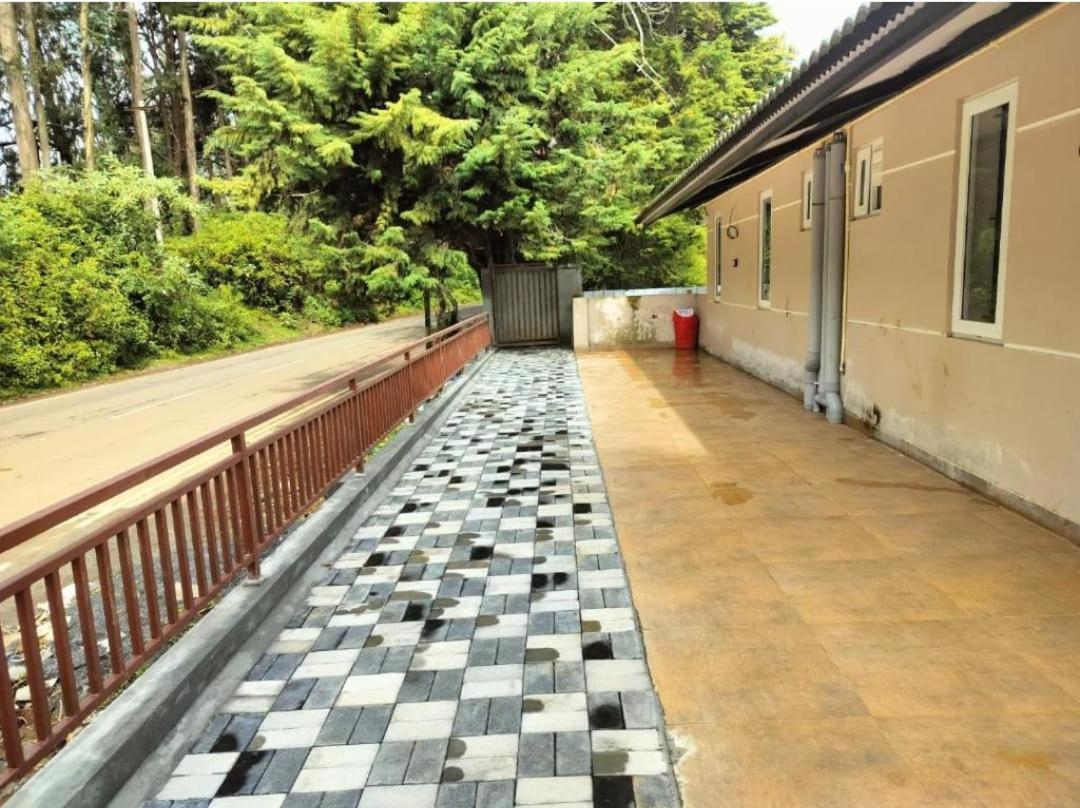 Stellar Homes Ooty Buitenkant foto